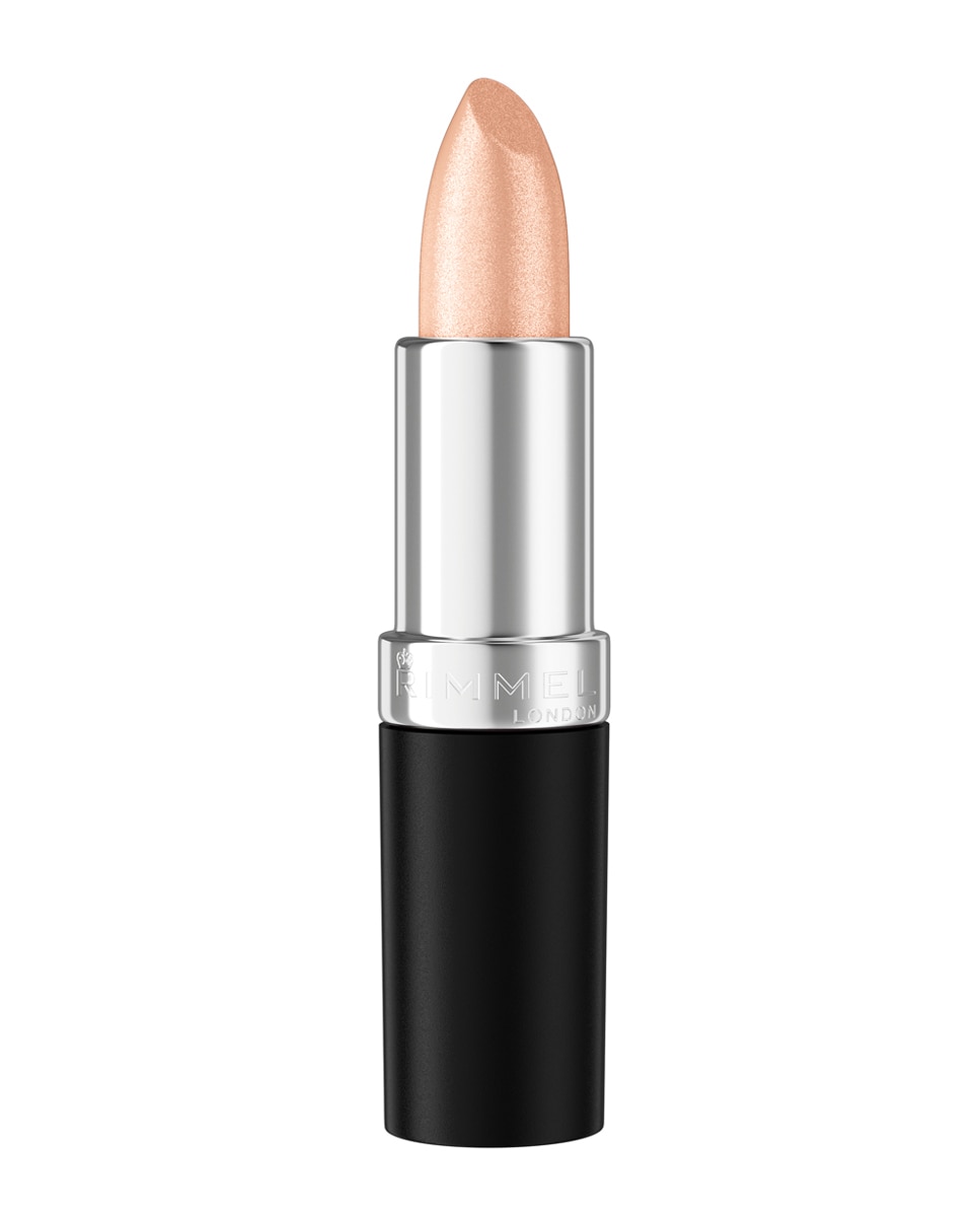Rimmel - Barra de labios Lasting Finish Shimmers Rimmel.