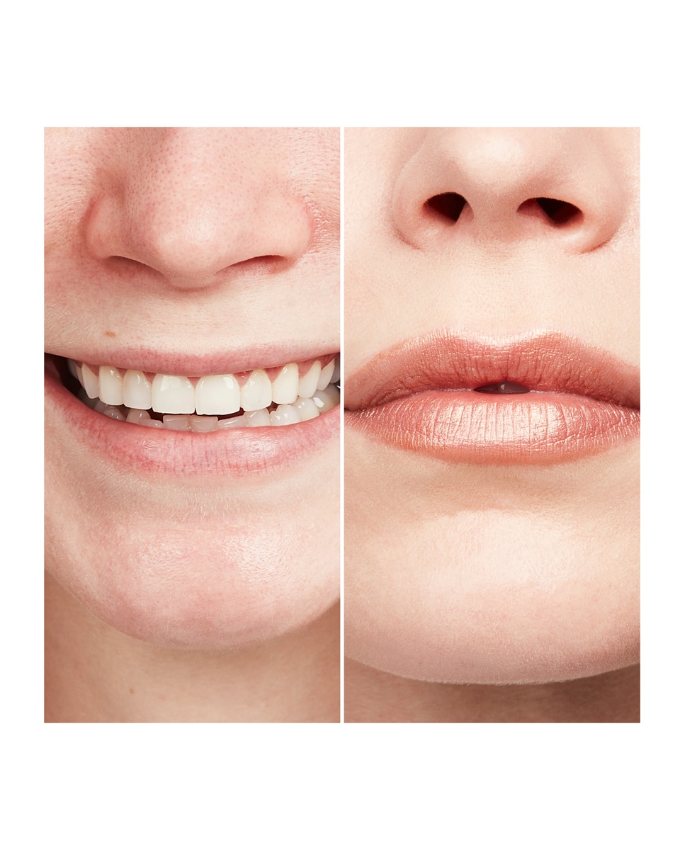 Barra de labios Lasting Finish Shimmers Rimmel - 900- Pearl Shimmer 900- Pearl Shimmer-5
