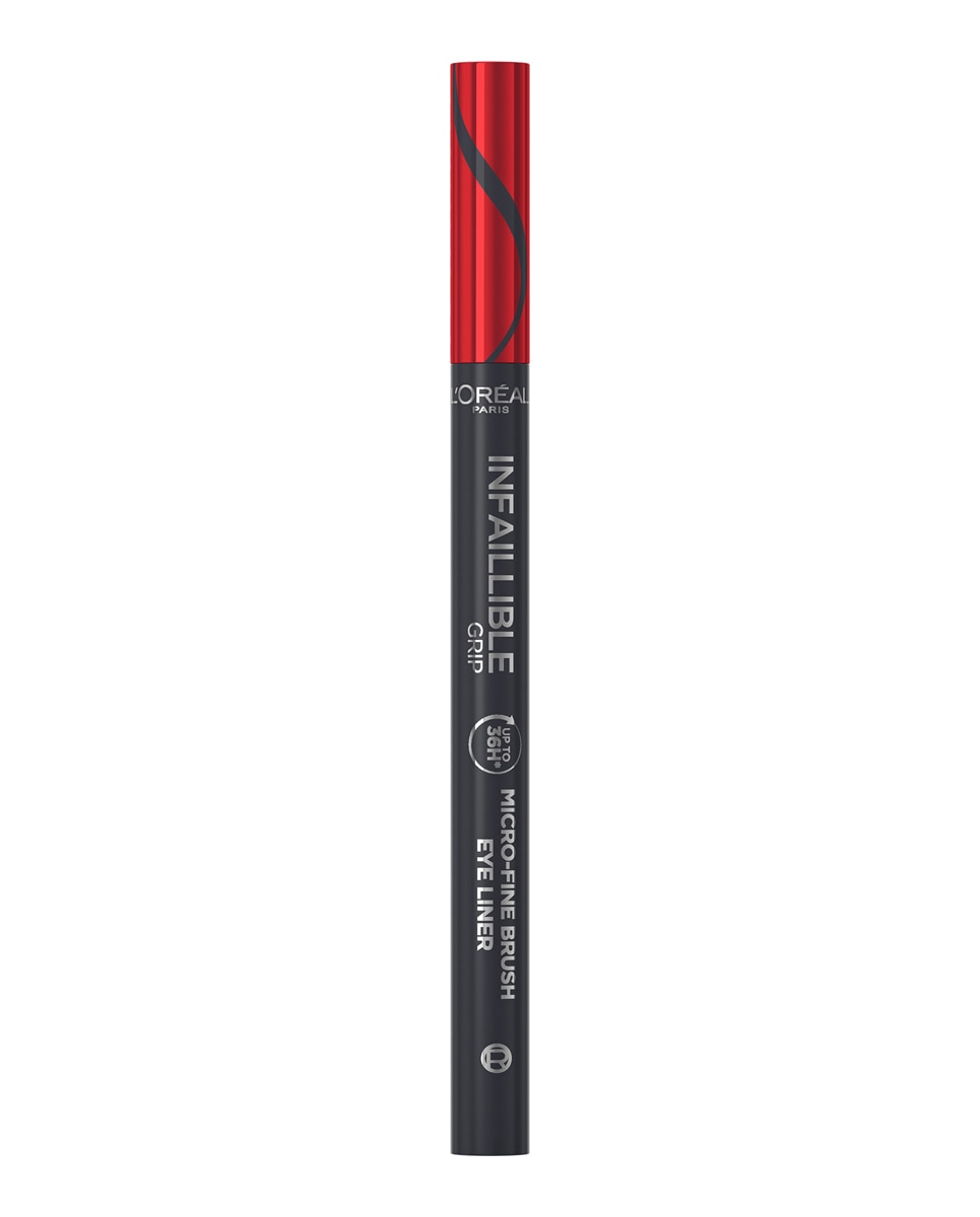 L'Oréal Paris - Eyeliner Infaillible Grip micro-fine liner L'Oréal Paris.