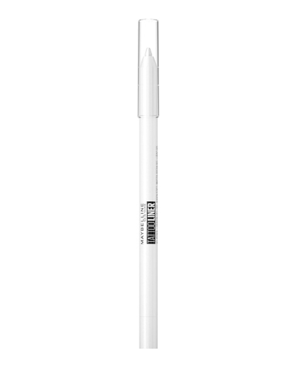 Maybelline - Lápiz de ojos Tattoo Liner semi-permanente waterproof Maybelline.