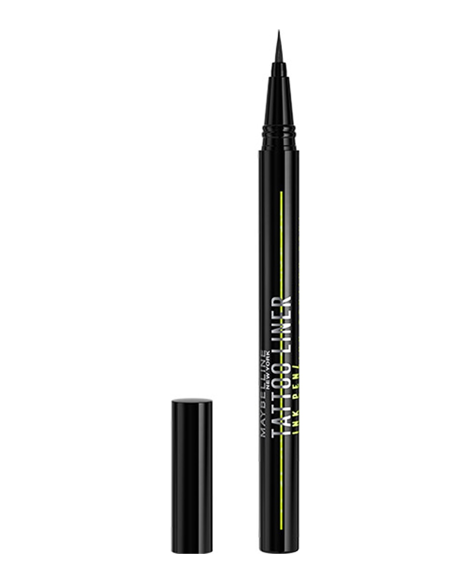 Eyeliner Tattoo Liner Ink Pen waterproof Maybelline 4