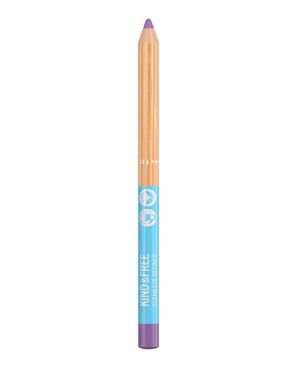 Eyeliner Kind & Free Rimmel - 003 Grape 003 Grape-2