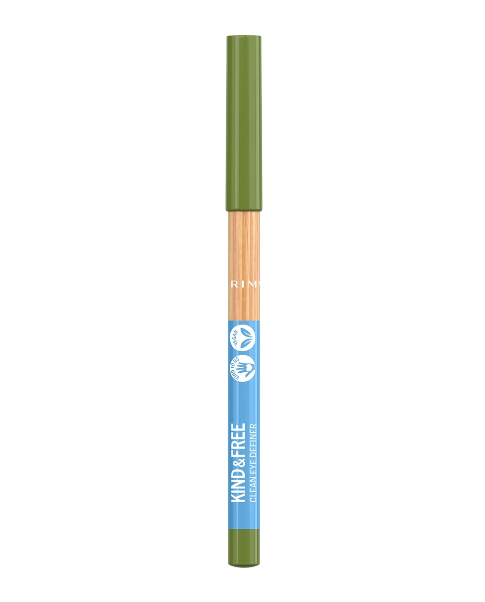 Rimmel - Eyeliner Kind &amp; Free Rimmel.