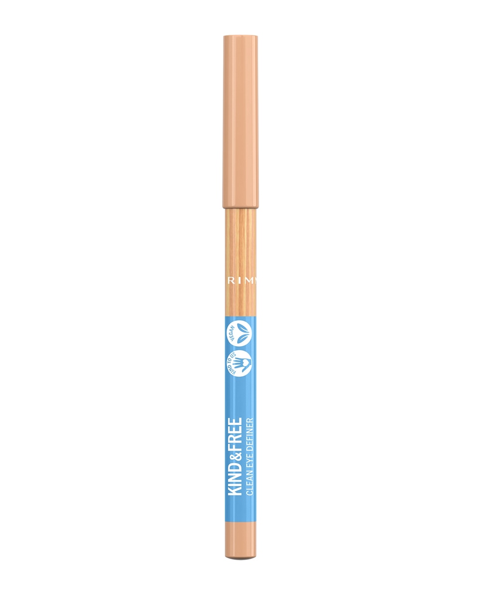 Rimmel - Eyeliner Kind &amp; Free Rimmel.