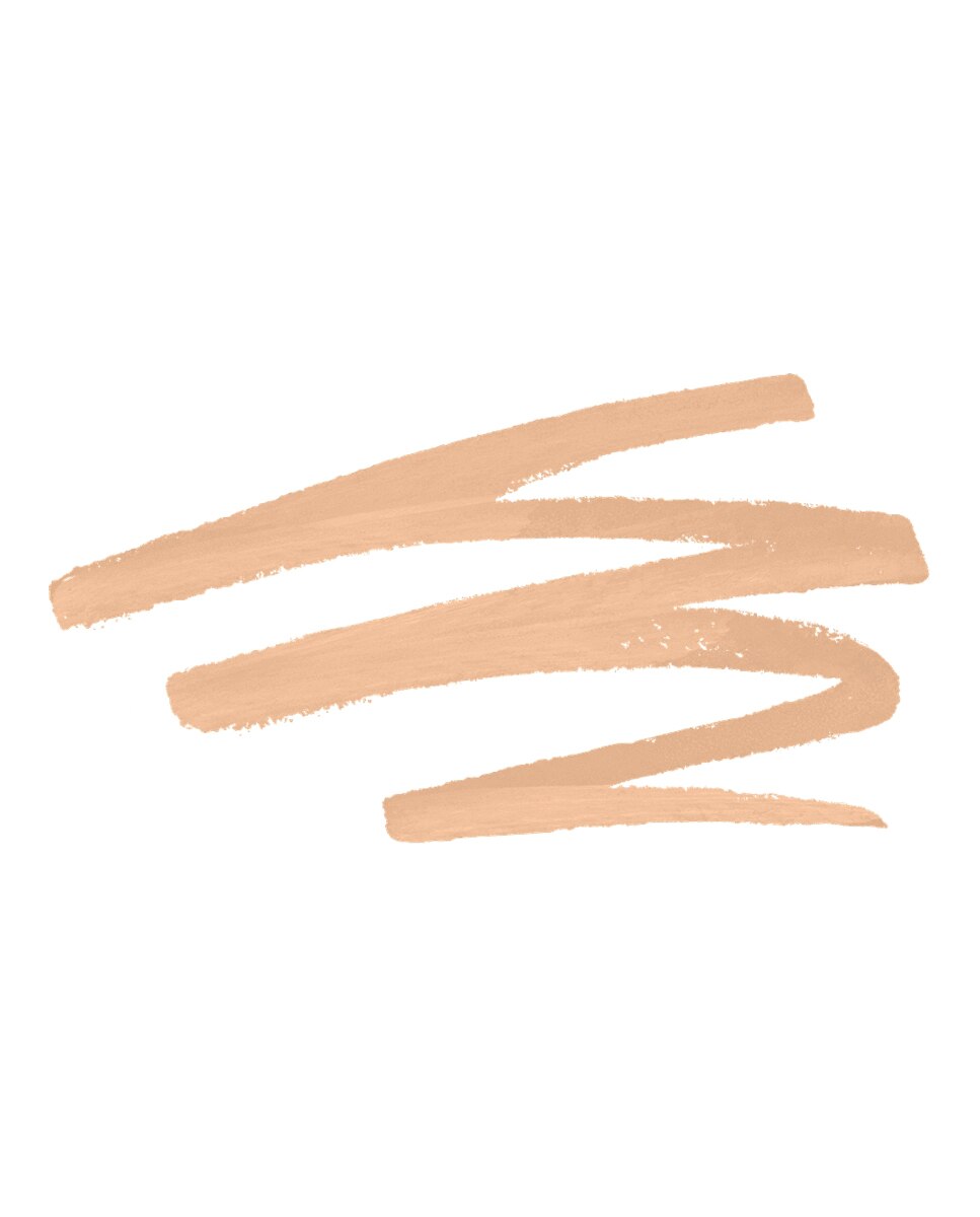 Eyeliner Kind & Free Rimmel - 005 Creamy White 005 Creamy White-3