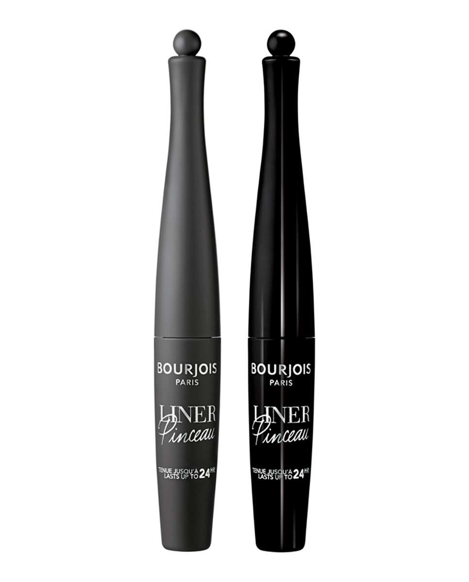 Bourjois - Pack Eyeliner Liner Pinceau Bourjois.