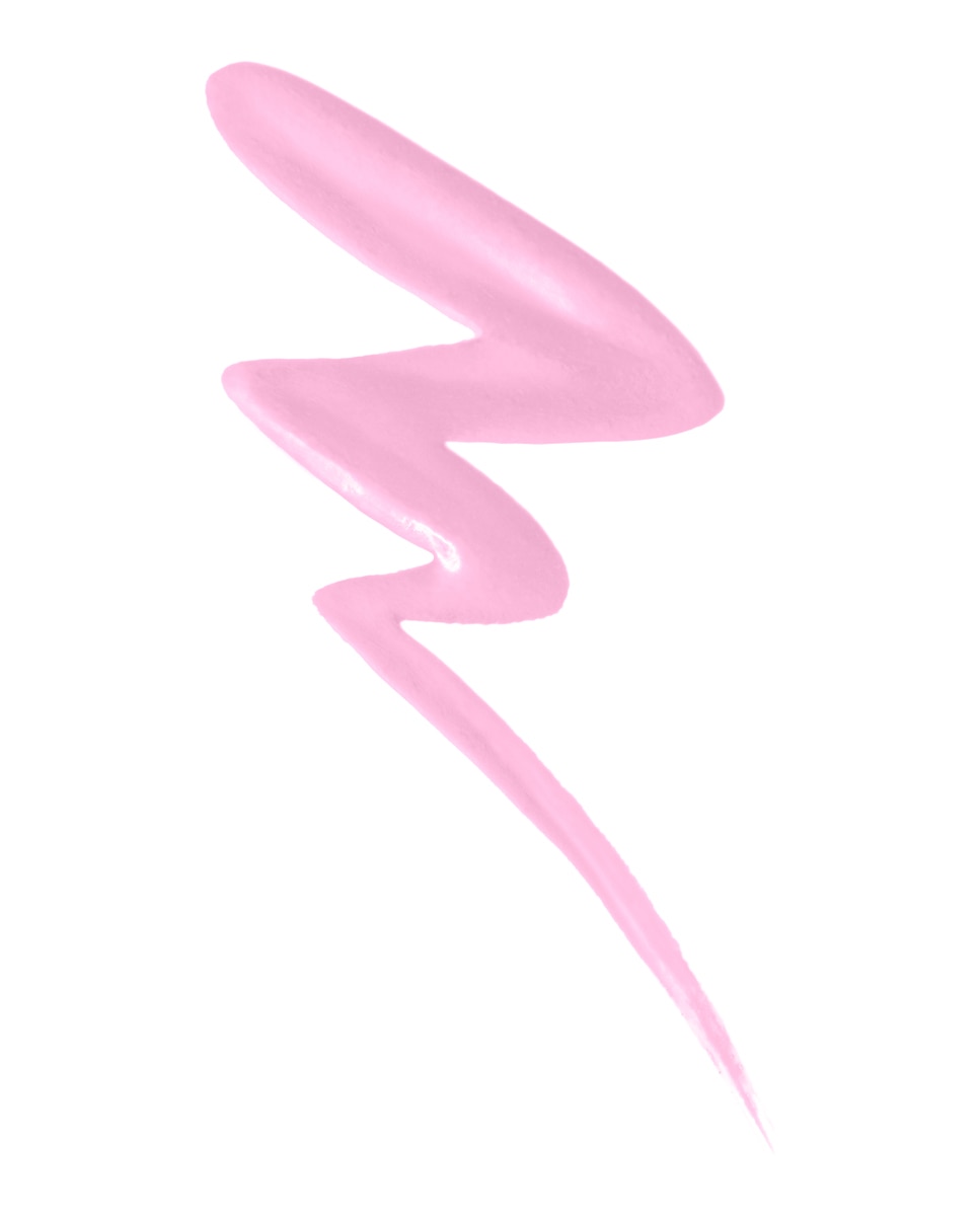 Imagen 4 de Eyeliner Vivid Brights NYX Professional Makeup - Sneaky Pink 2 ml Sneaky Pink