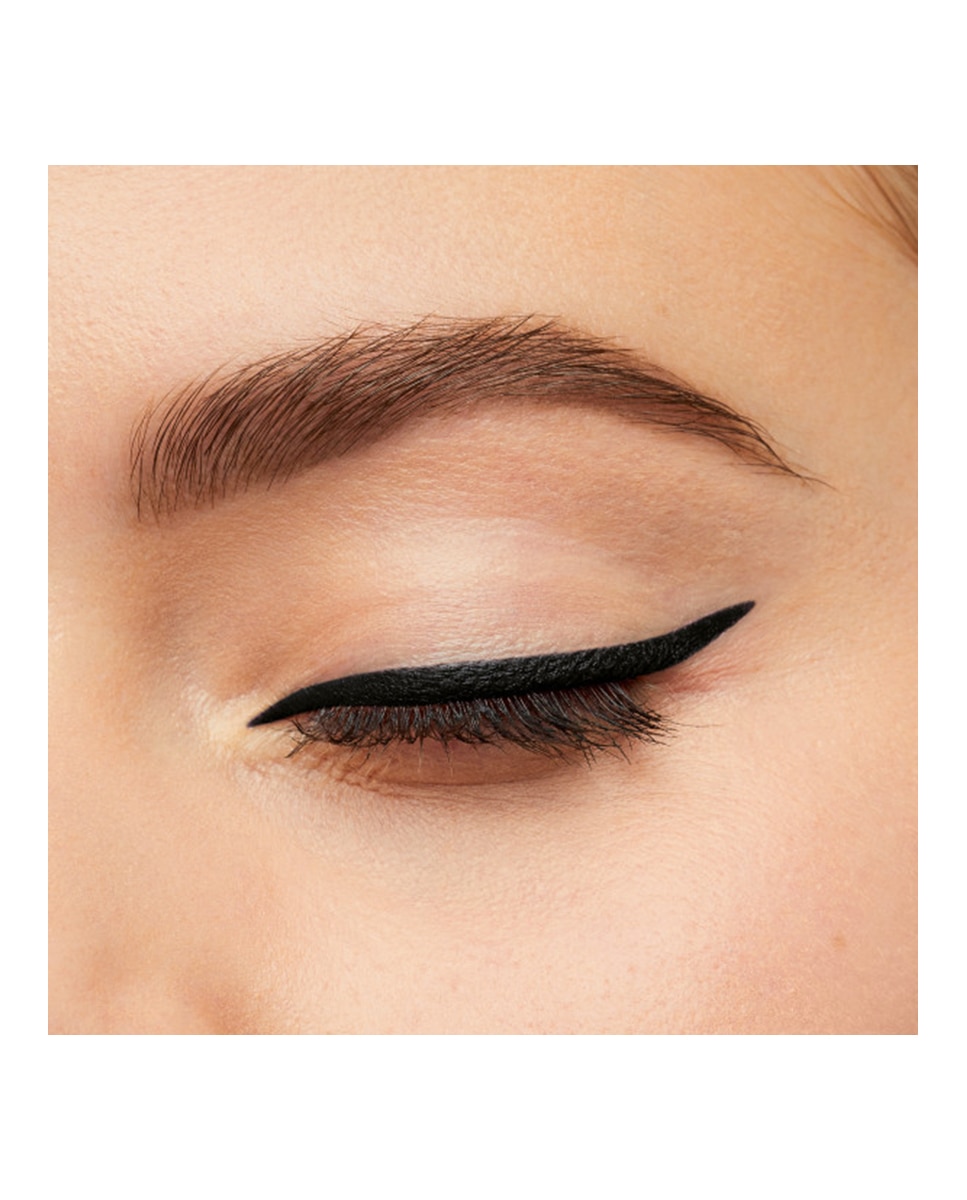 Lápiz de ojos Contour Clubbing Waterproof Bourjois - 054 Ultra Black 054 Ultra Black-3