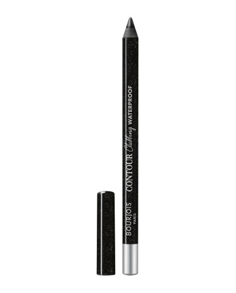 Bourjois - Lápiz de ojos Contour Clubbing Waterproof Bourjois.