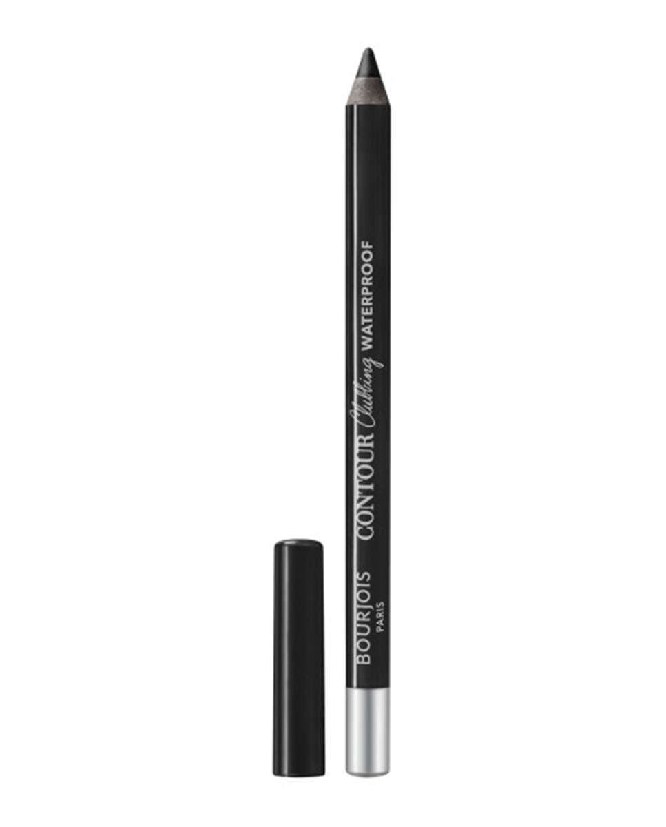 Bourjois - Lápiz de ojos Contour Clubbing Waterproof Bourjois.