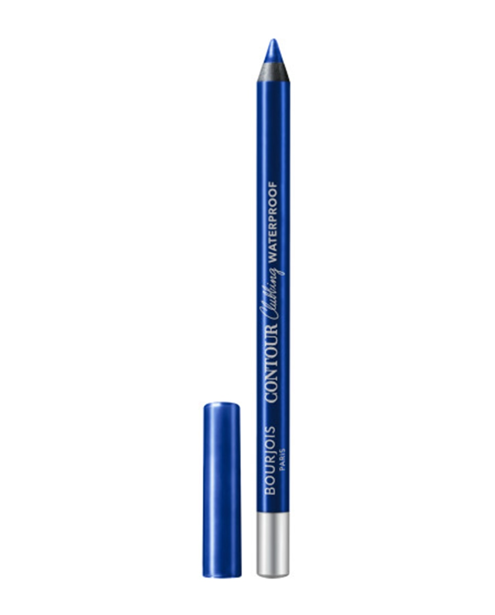 Bourjois - Lápiz de ojos Contour Clubbing Waterproof Bourjois.