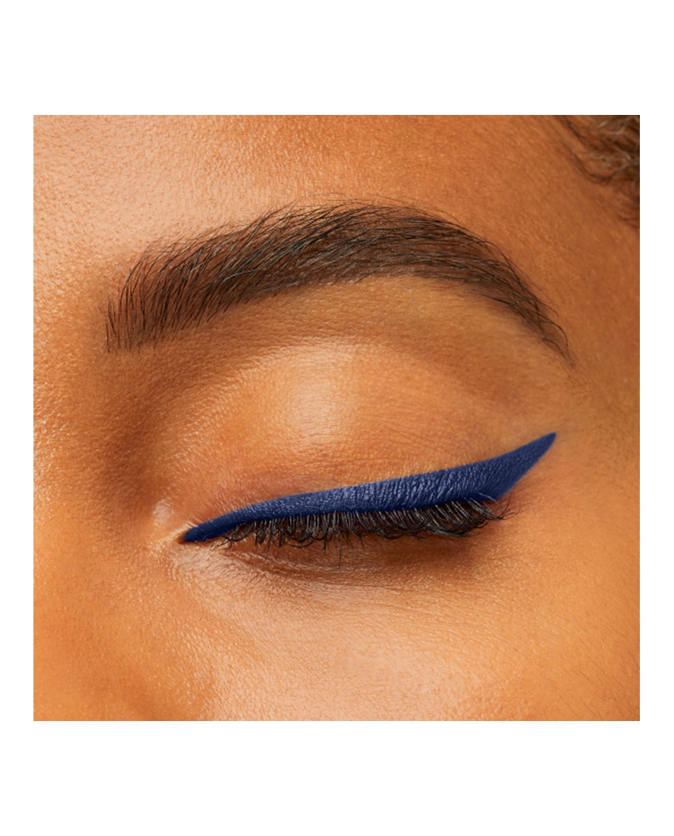 Lápiz de ojos Contour Clubbing Waterproof Bourjois - 076 Bleu Soirée 076 Bleu Soirée-3