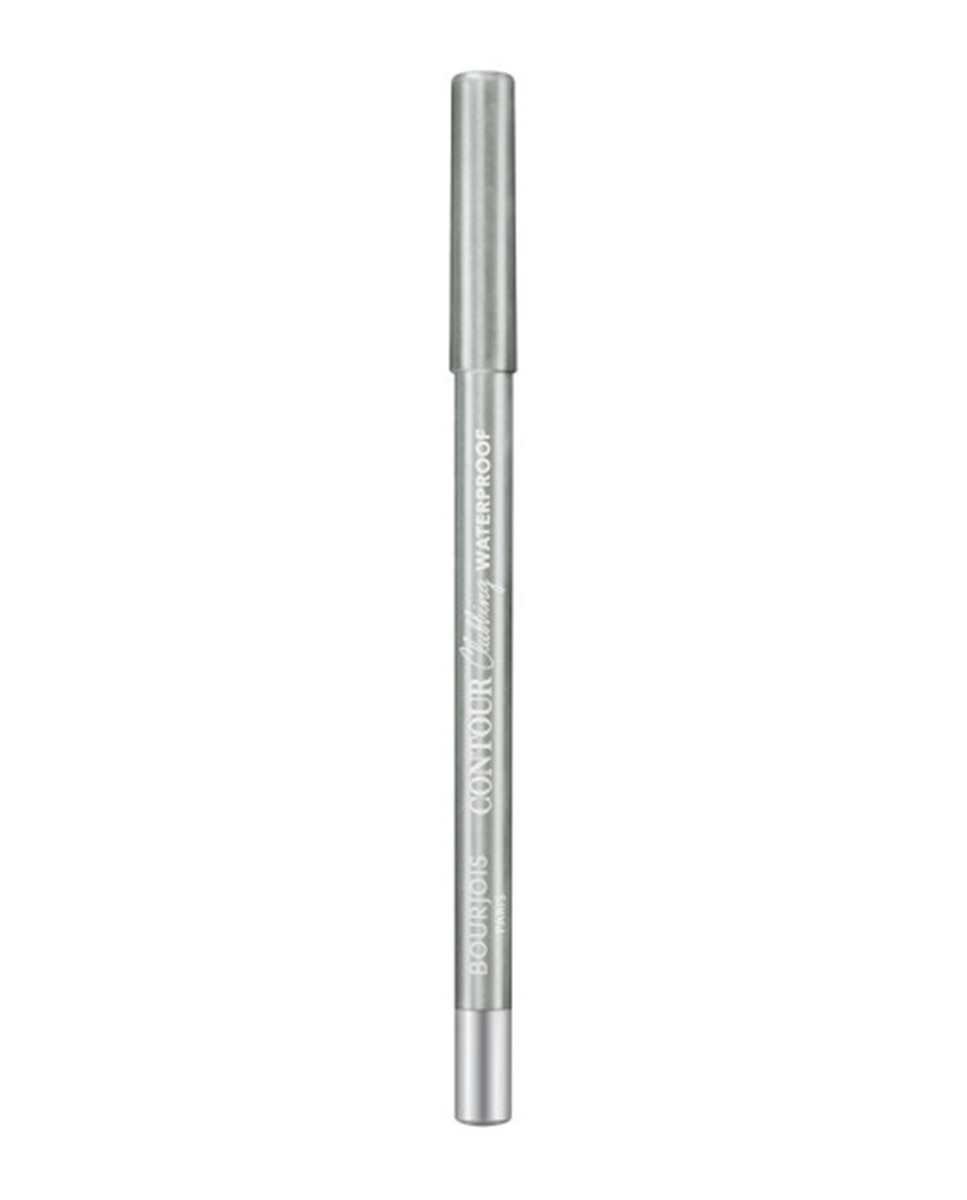 Lápiz de ojos Contour Clubbing Waterproof Bourjois - 052 Disco Ball 052 Disco Ball-2