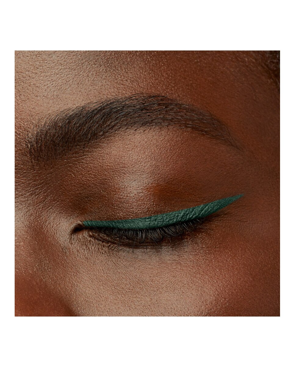 Lápiz de ojos Contour Clubbing Waterproof Bourjois - 070 Green Comes True 070 Green Comes True-4