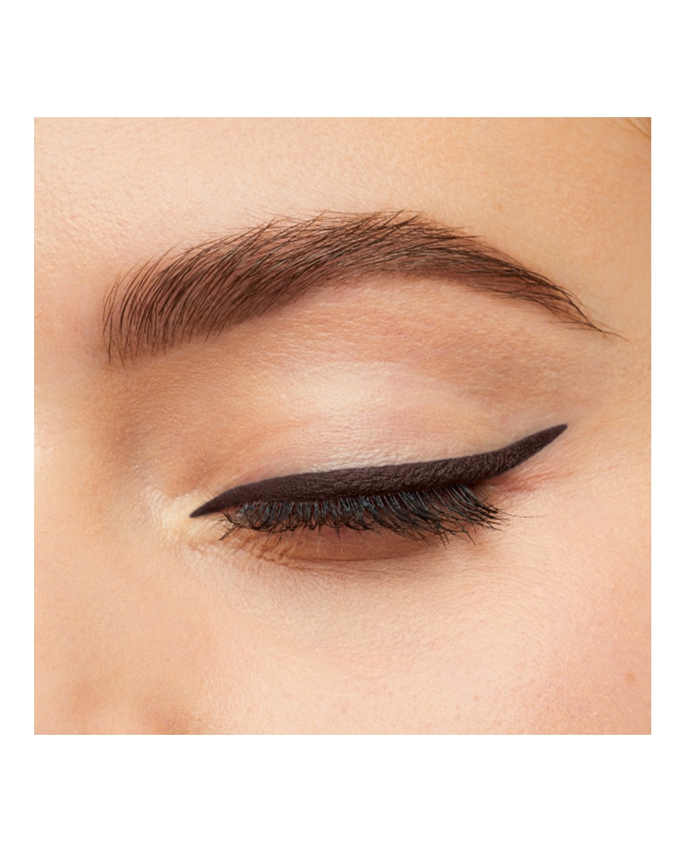 Lápiz de ojos Contour Clubbing Waterproof Bourjois - 075 Gris Anthracite 075 Gris Anthracite-3
