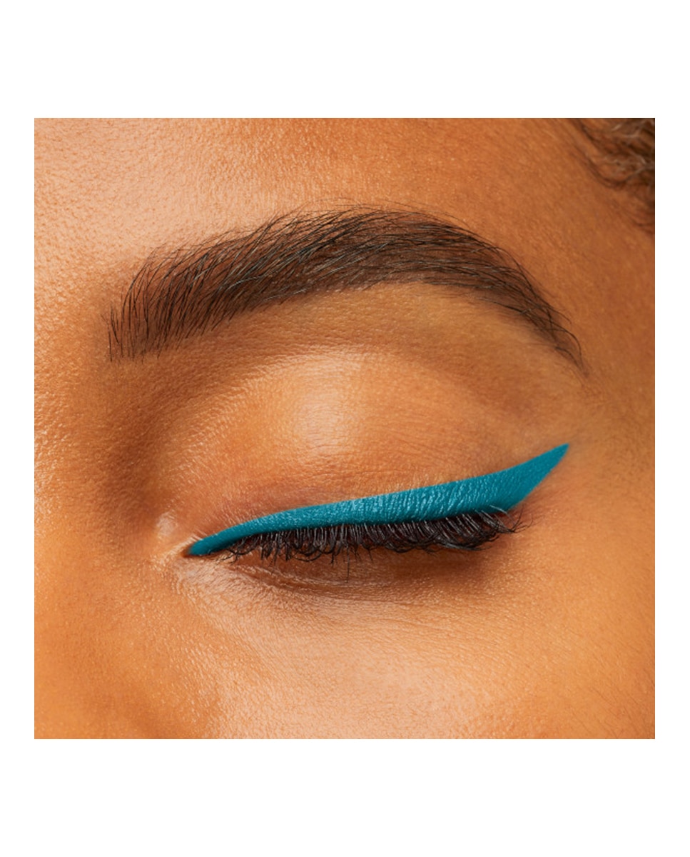Lápiz de ojos Contour Clubbing Waterproof Bourjois - 063 Sea Blue Soon 063 Sea Blue Soon-3