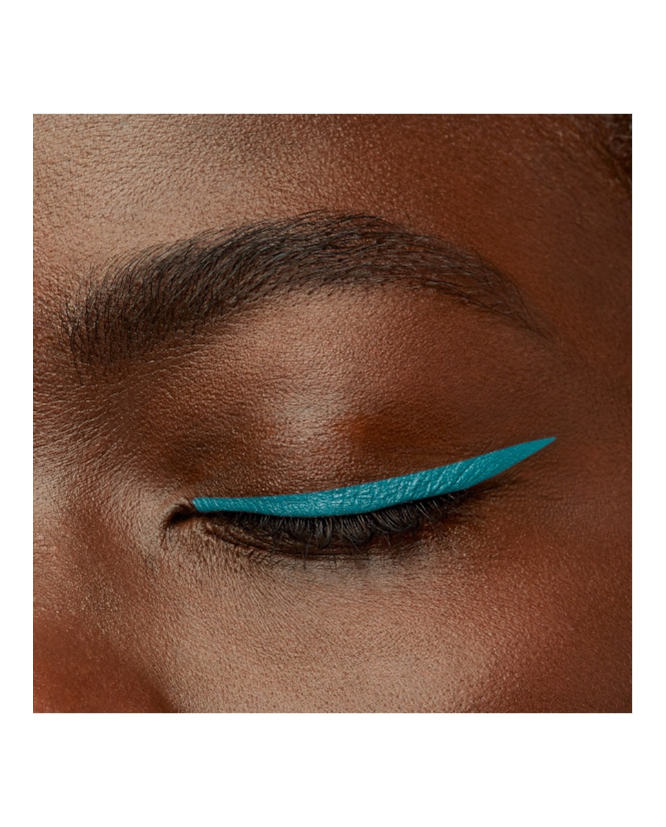 Lápiz de ojos Contour Clubbing Waterproof Bourjois - 063 Sea Blue Soon 063 Sea Blue Soon-4