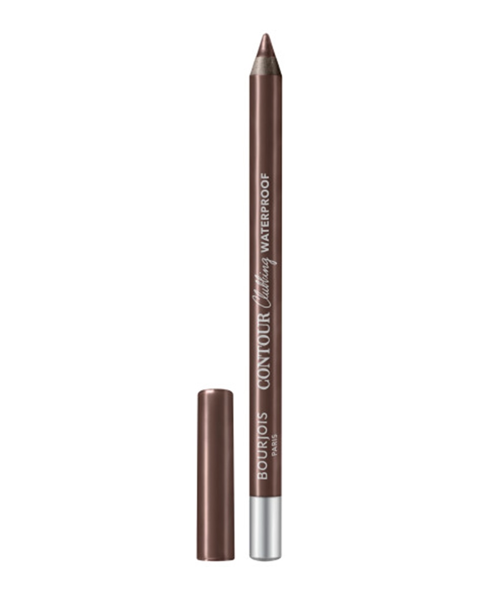 Bourjois - Lápiz de ojos Contour Clubbing Waterproof Bourjois.