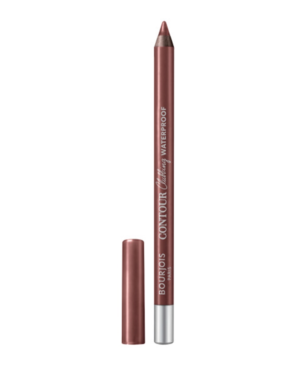 Bourjois - Lápiz de ojos Contour Clubbing Waterproof Bourjois.