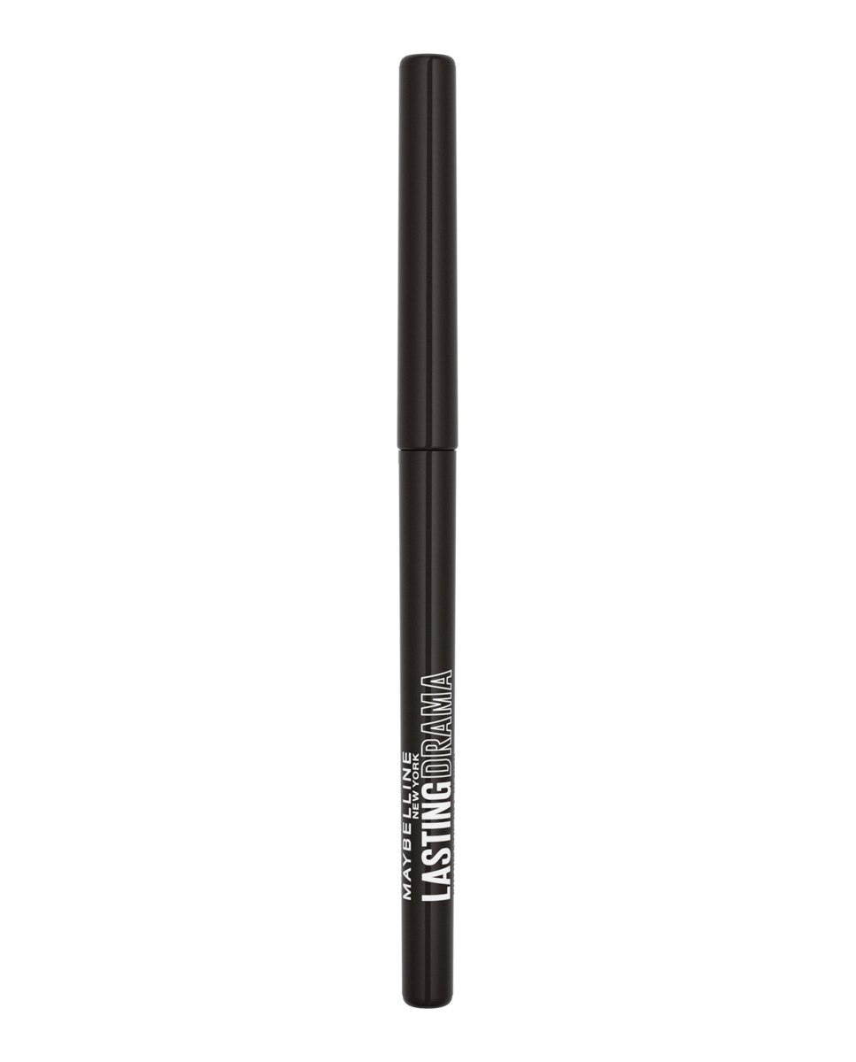 Imagen 0 de Eyeliner Automático Lasting Drama Maybelline New York Black Out