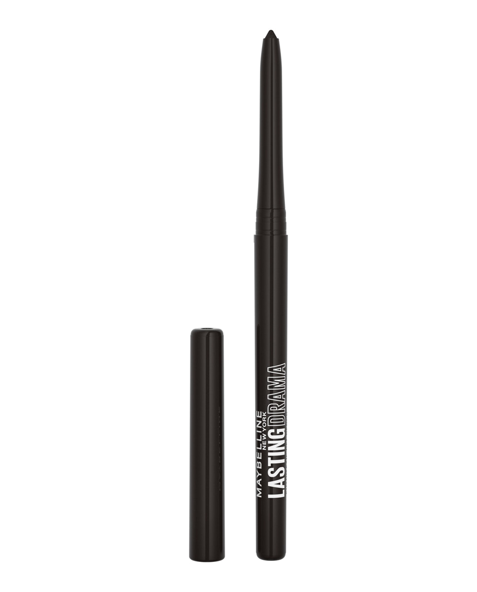 Eyeliner Automático Lasting Drama Maybelline New York - Black Out Black Out-2