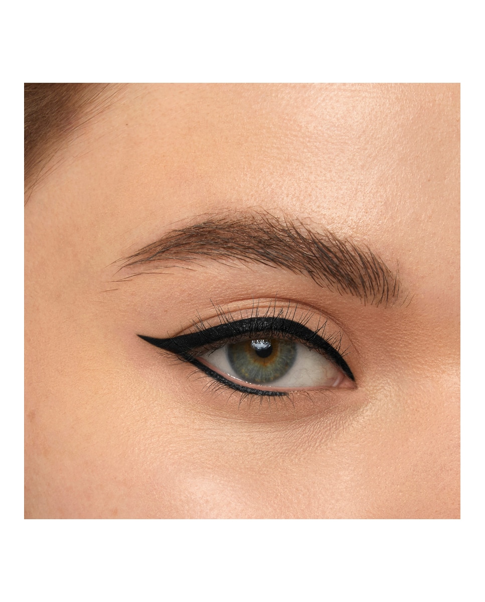 Eyeliner Automático Lasting Drama Maybelline New York - Black Out Black Out-5