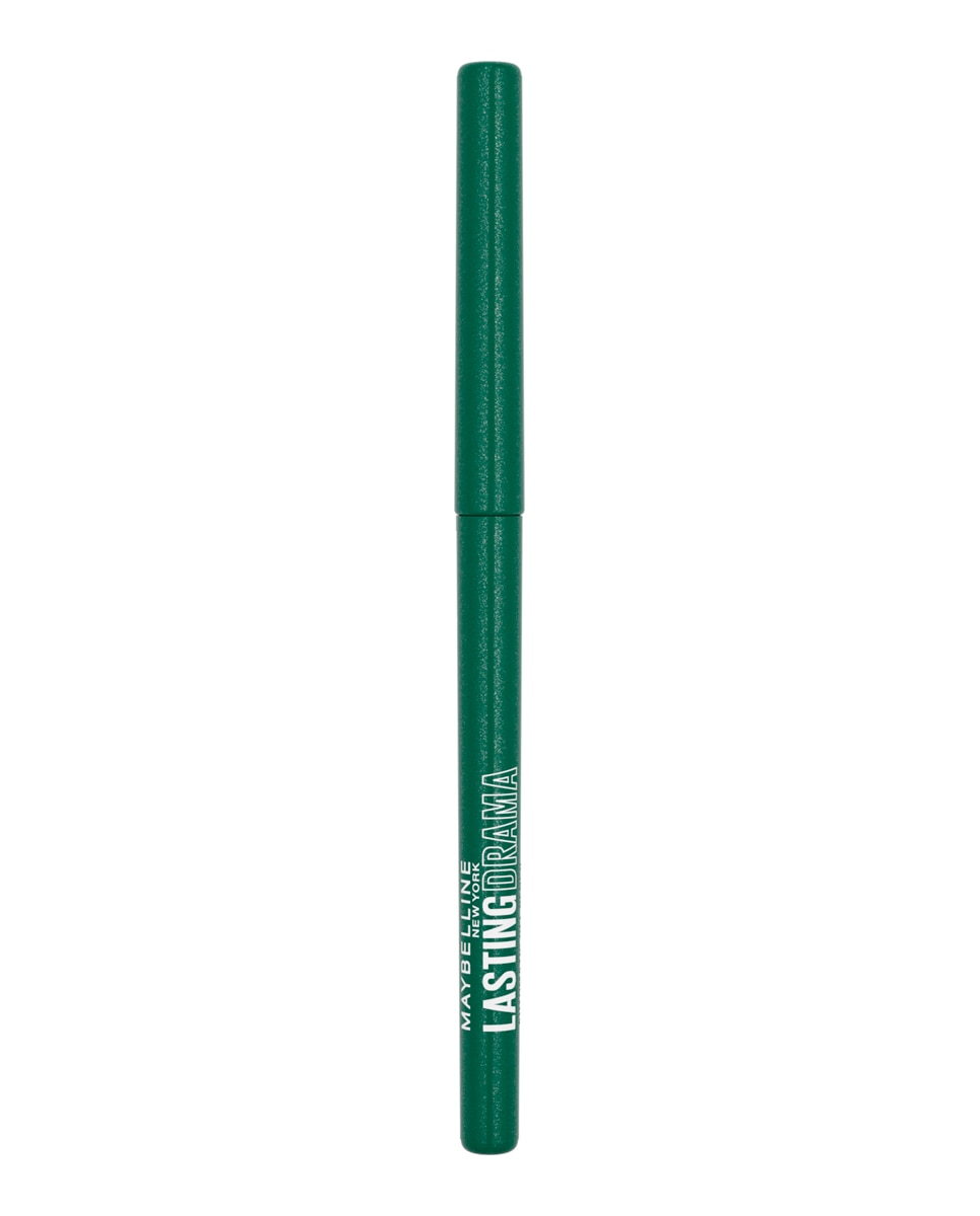 Imagen 1 de Eyeliner Automático Lasting Drama Maybelline New York - Green with Envy Green with Envy