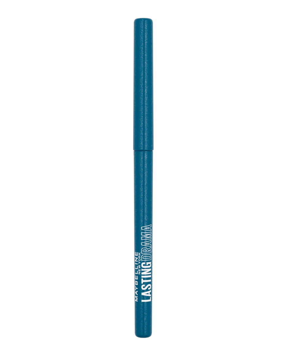 Imagen 0 de Eyeliner Automático Lasting Drama Maybelline New York Under The Sea