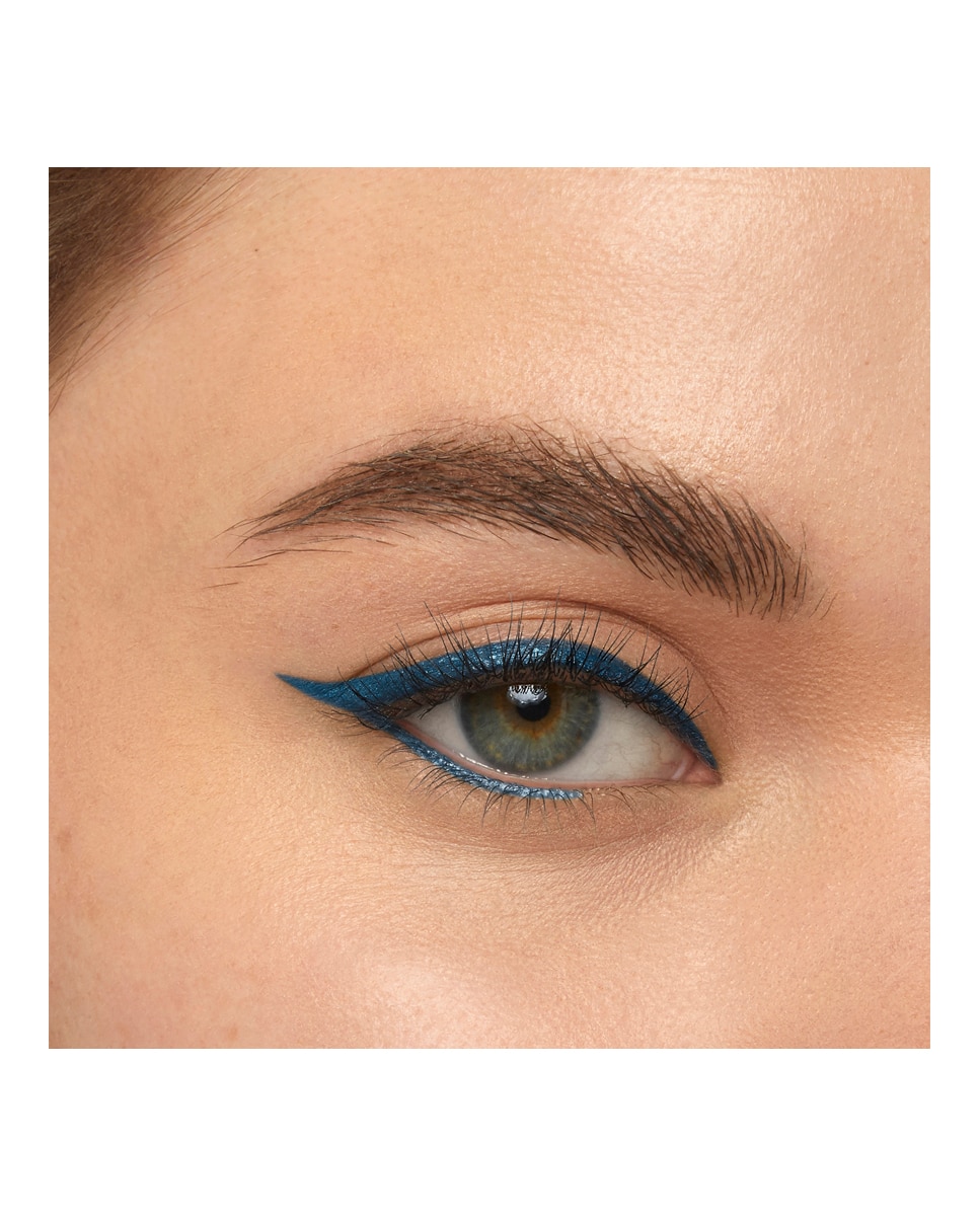 Eyeliner Automático Lasting Drama Maybelline New York - Under The Sea Under The Sea-4