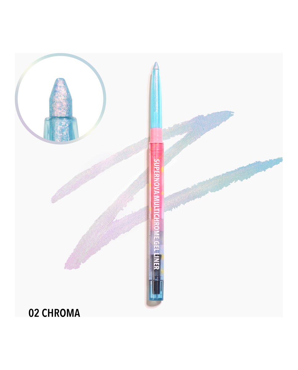 Lápiz de Gel Multicromo Supernova MOIRA - 002 Chroma 002 Chroma-3