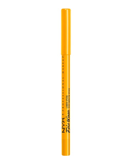 Lápiz De Ojos Epic Wear Liner Sticks Nyx Professional Makeup