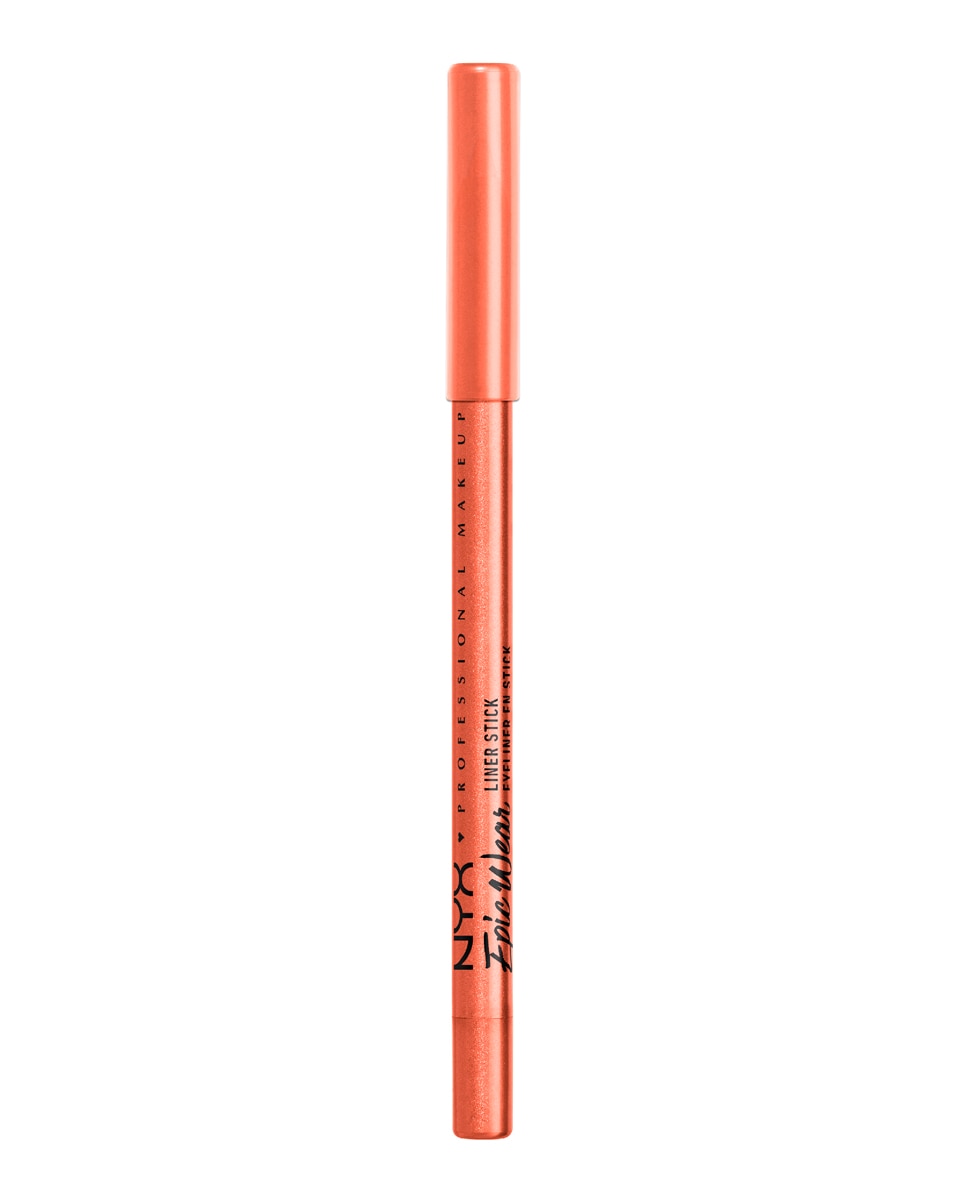 Lápiz De Ojos Epic Wear Liner Sticks Nyx Professional Makeup - Naranjas 1,2 g Naranjas-1