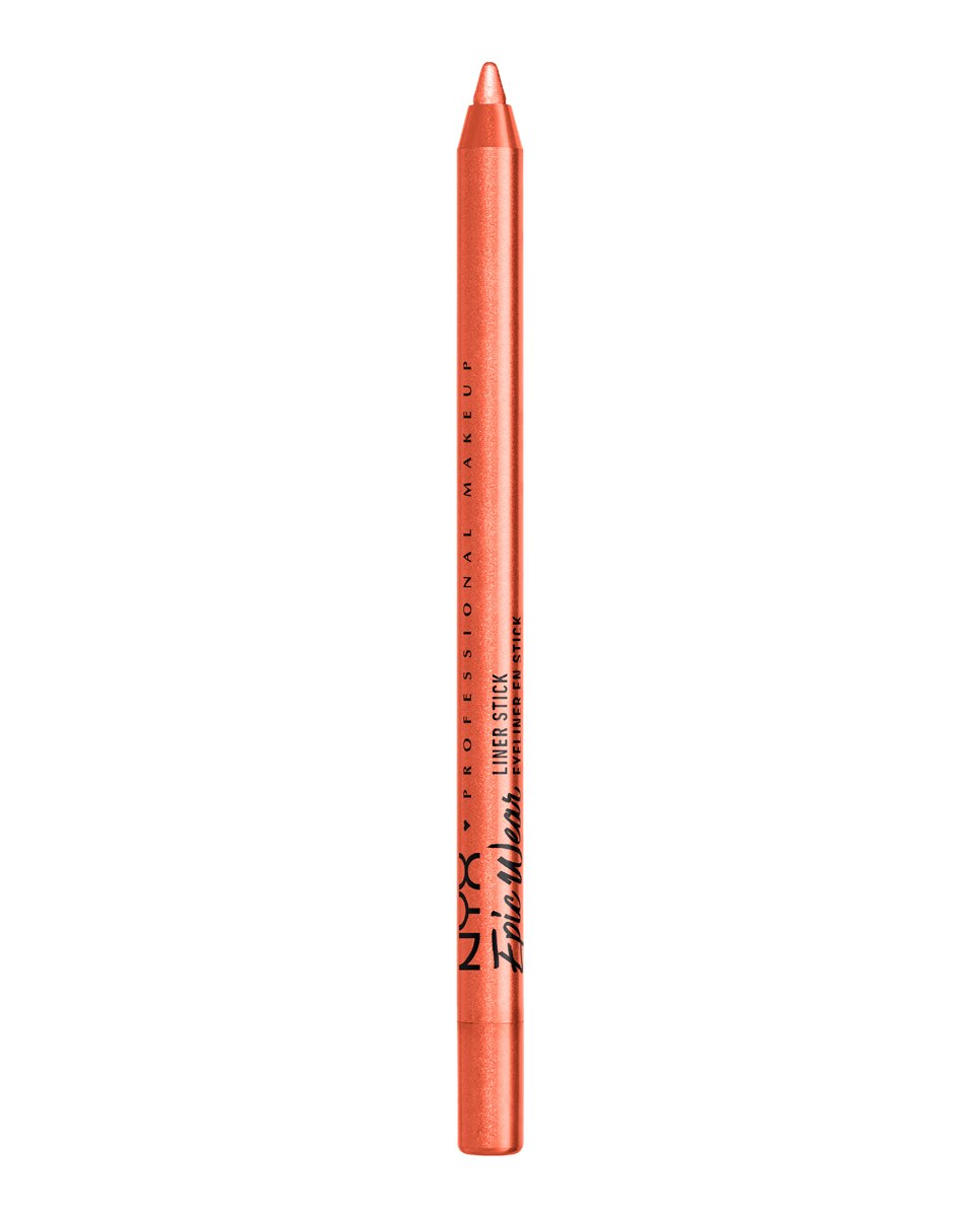 Lápiz De Ojos Epic Wear Liner Sticks Nyx Professional Makeup - Naranjas 1,2 g Naranjas-2