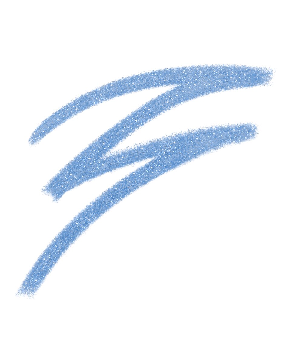Lápiz De Ojos Epic Wear Liner Sticks Nyx Professional Makeup - Azul 1,2 g Azul-3