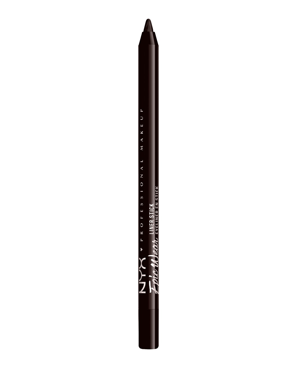 Lápiz De Ojos Epic Wear Liner Sticks Nyx Professional Makeup - Burnt Sienna 1,2 g Burnt Sienna-1
