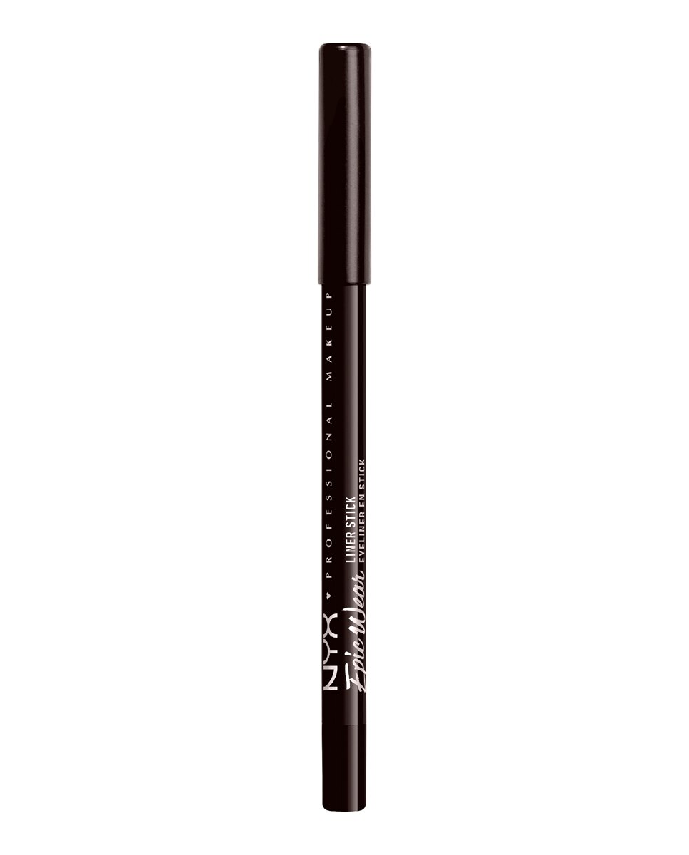 Lápiz De Ojos Epic Wear Liner Sticks Nyx Professional Makeup - Burnt Sienna 1,2 g Burnt Sienna-2