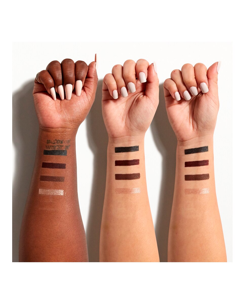 Lápiz De Ojos Epic Wear Liner Sticks Nyx Professional Makeup - Burnt Sienna 1,2 g Burnt Sienna-5