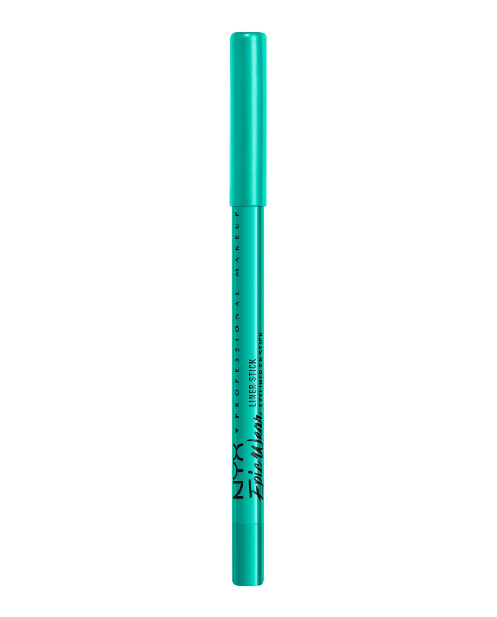 Imagen 0 de Lápiz De Ojos Epic Wear Liner Sticks Nyx Professional Makeup Azules