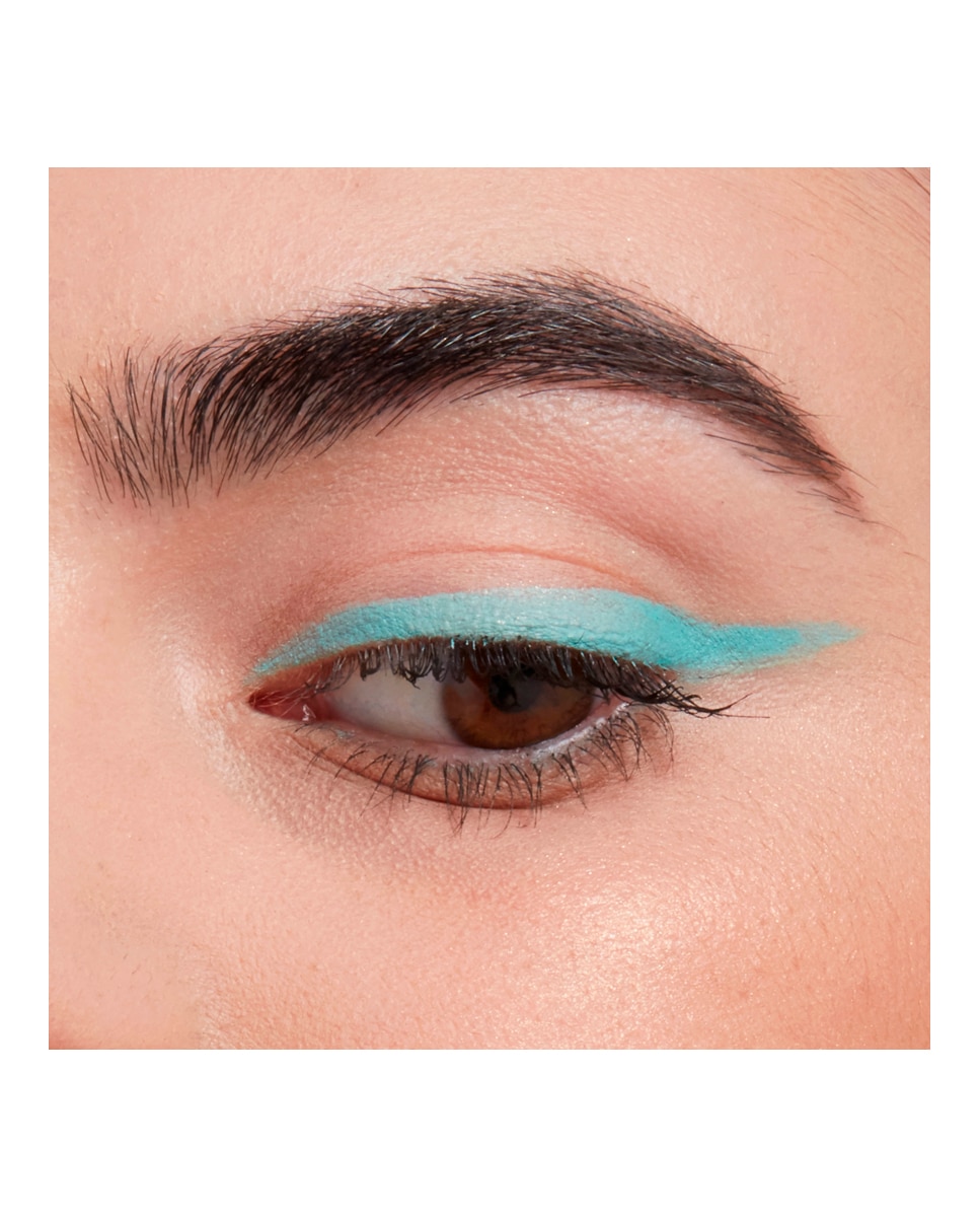 Lápiz De Ojos Epic Wear Liner Sticks Nyx Professional Makeup - Azules 1,2 g Azules-4