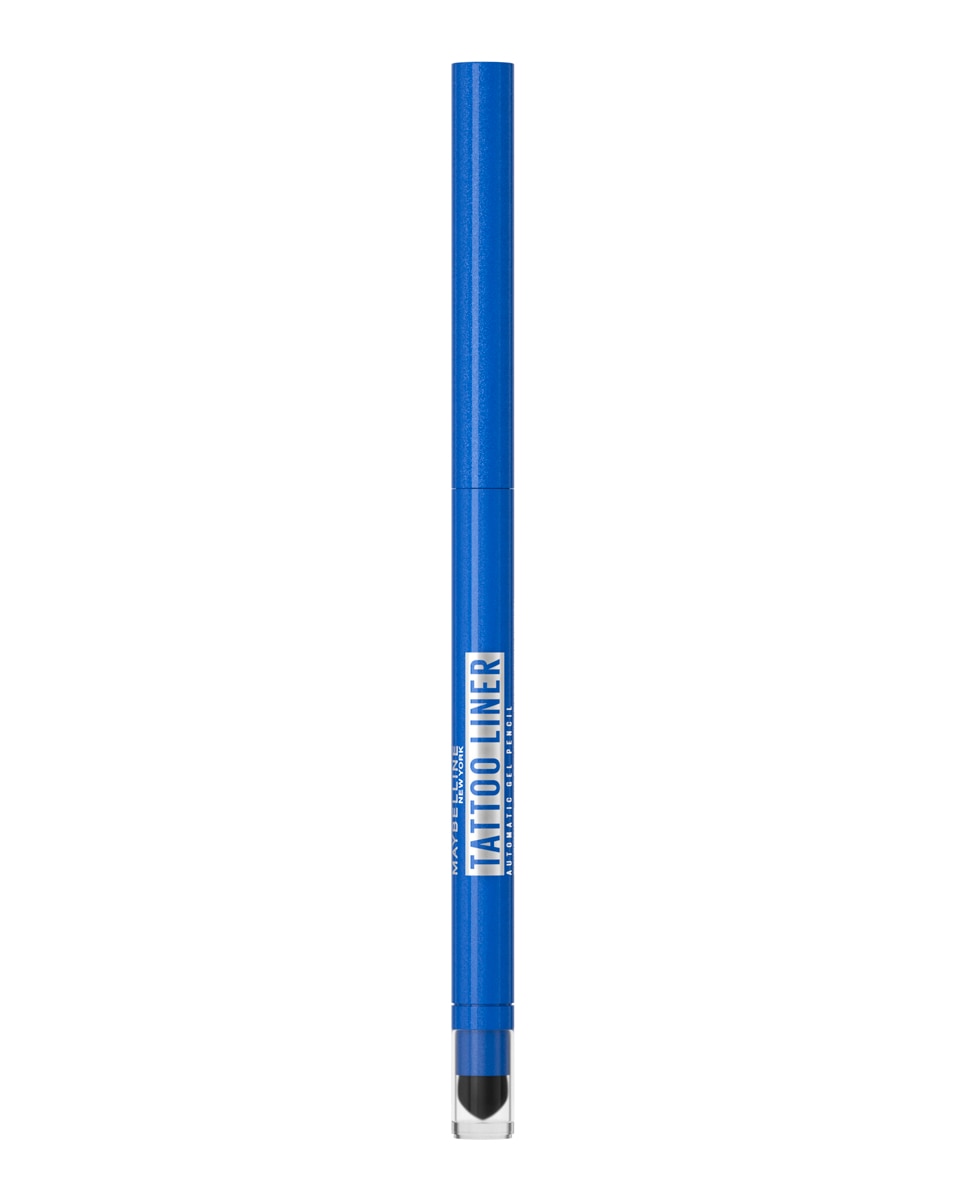 Maybelline - Lápiz de ojos Tattoo Liner Smokey Maybelline New York.