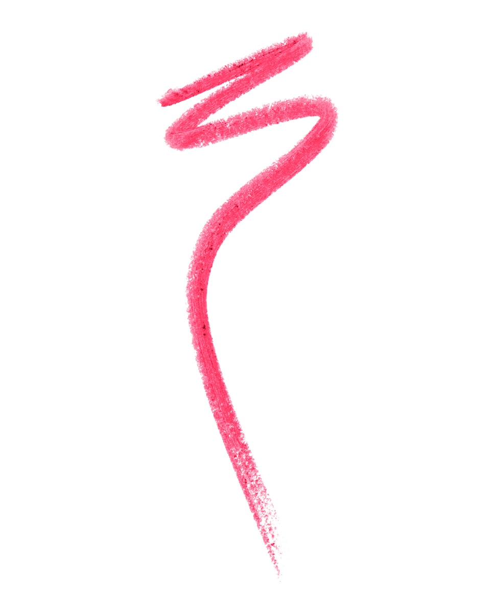 Imagen 3 de Lápiz de ojos Tattoo Gel Liner larga duración Maybelline New York - Ultra Pink 1,3 gr Ultra Pink