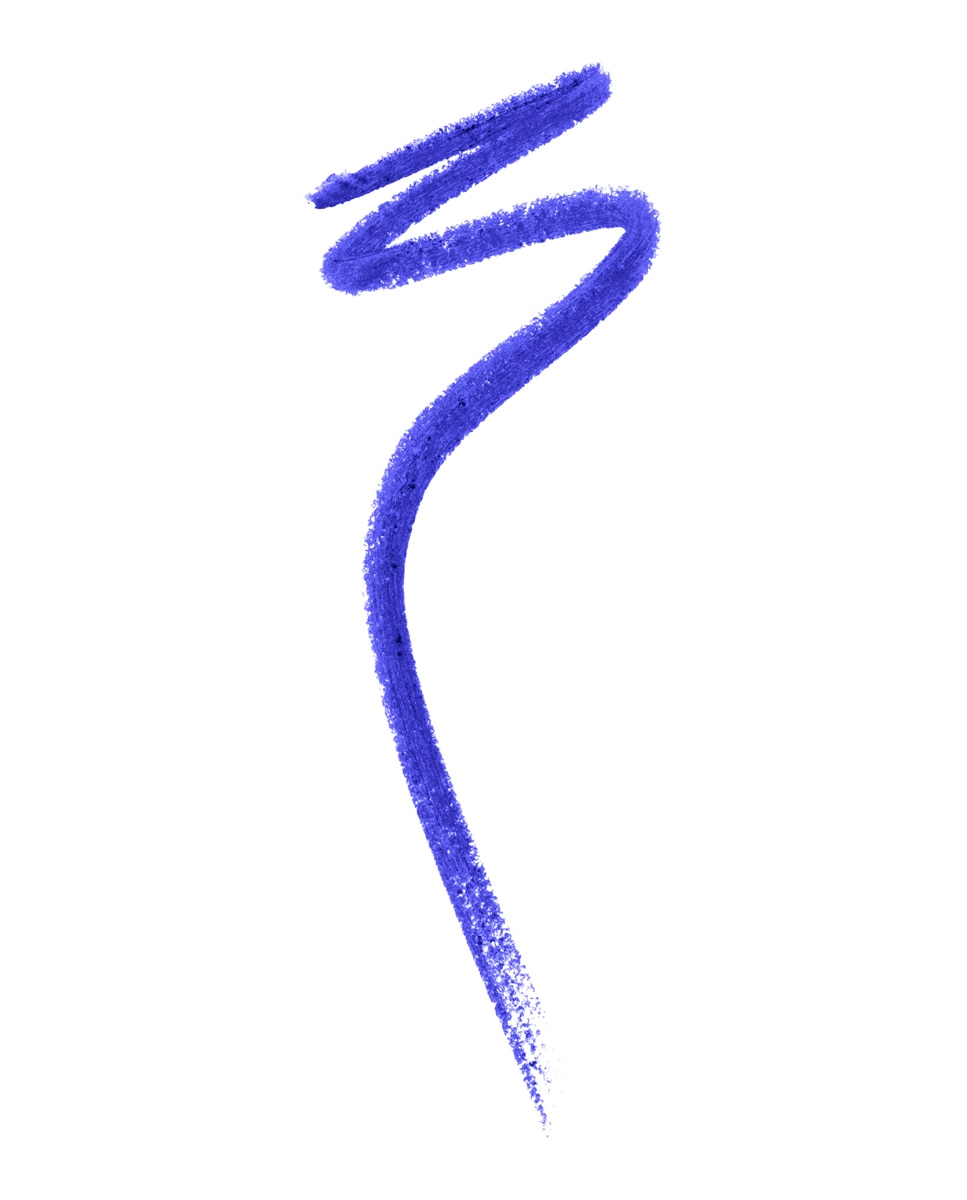 Imagen 3 de Lápiz de ojos Tattoo Gel Liner larga duración Maybelline New York - Galatic Cobalt 1,3 gr Galatic Cobalt