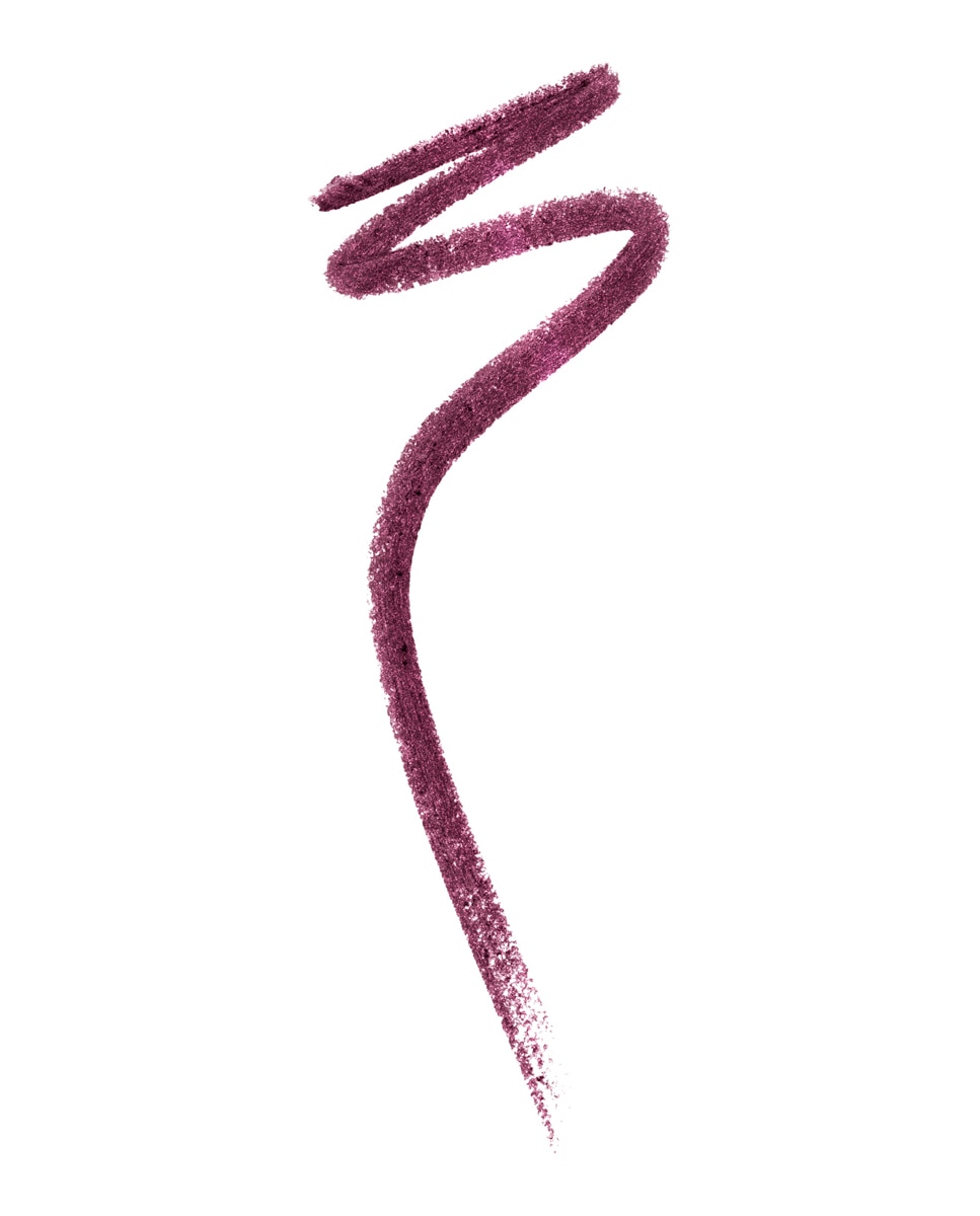 Imagen 3 de Lápiz de ojos Tattoo Gel Liner larga duración Maybelline New York - Berry Bliss 1,3 gr Berry Bliss