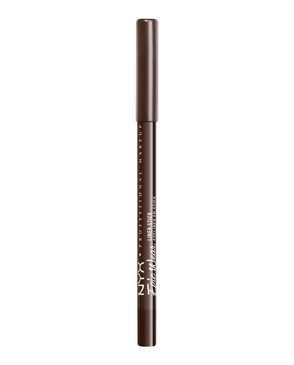 NYX Professional Makeup - Lápiz de ojos Epic Wear Liner Stick NYX Professional Makeup.