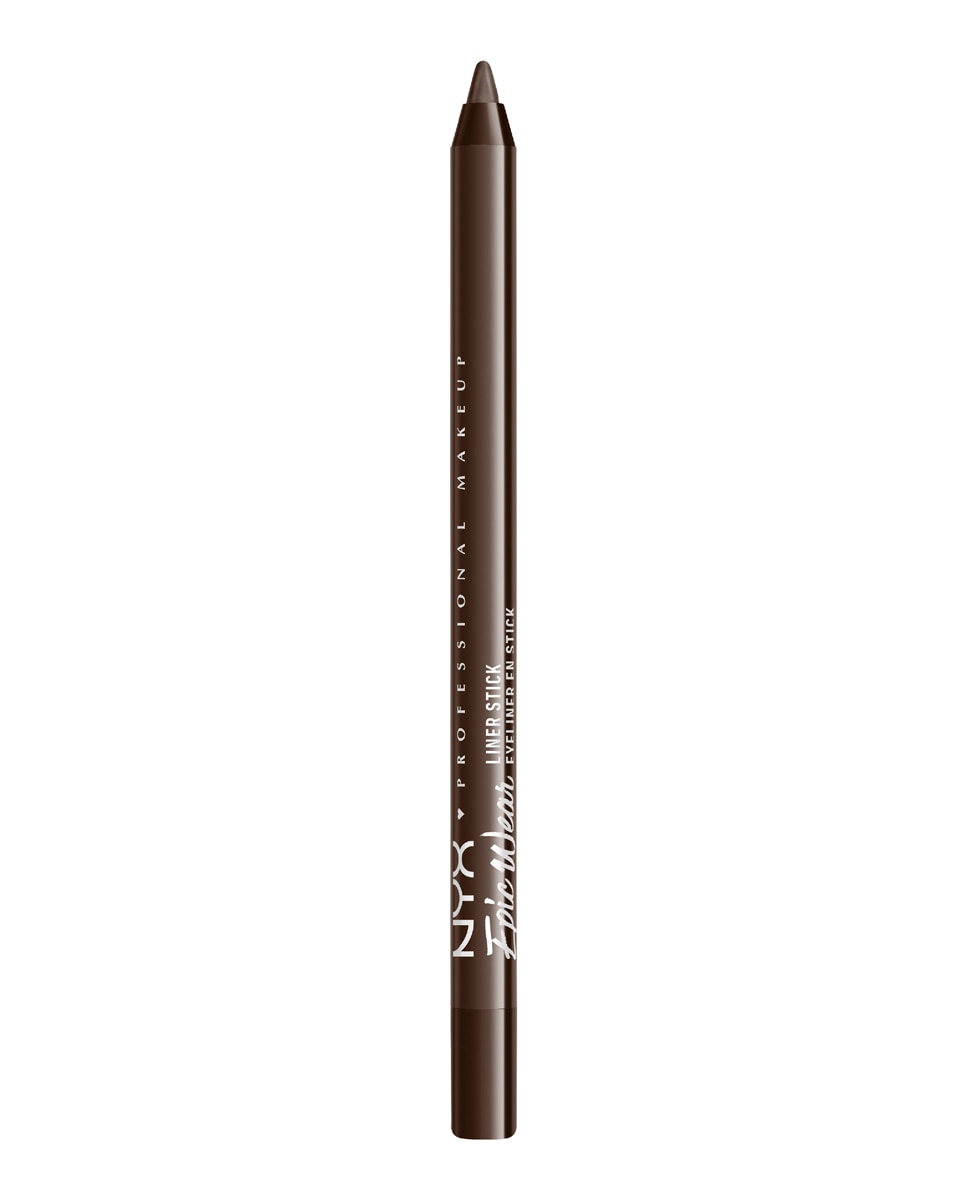 Lápiz de ojos Epic Wear Liner Stick NYX Professional Makeup - Marrón Marrón-3