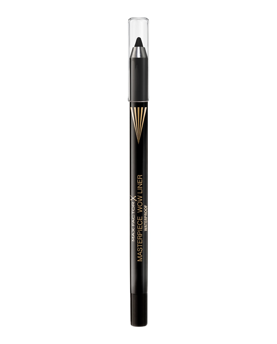 Imagen 0 de Eyeliner Gel Max Factor 260 Chocolate Brown