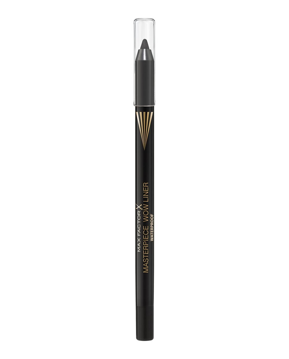Eyeliner Gel Max Factor - 310 Sable Black 1,2 g 310 Sable Black-2