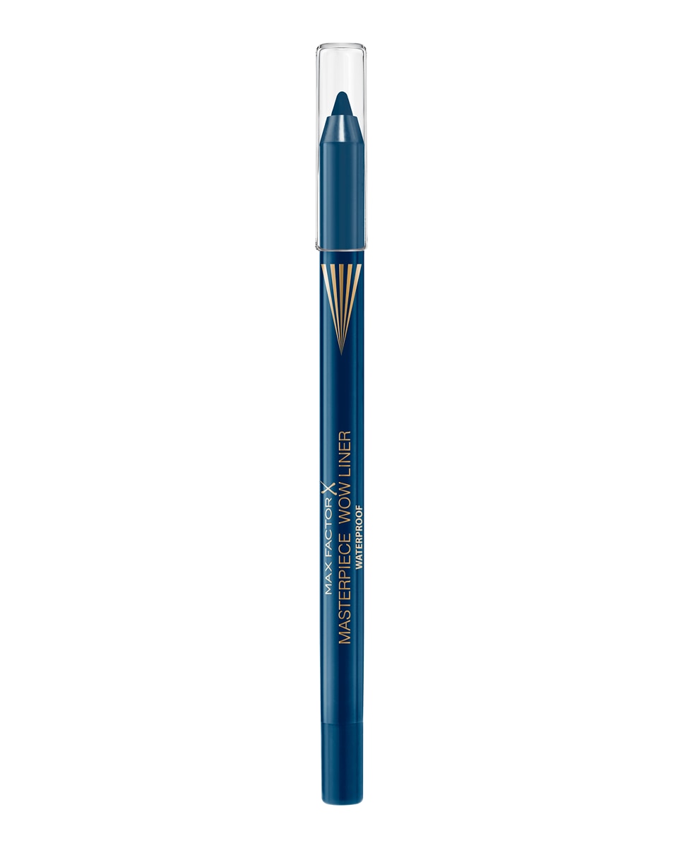 Eyeliner Gel Max Factor - 500 Dark Navy 1,2 g 500 Dark Navy-2