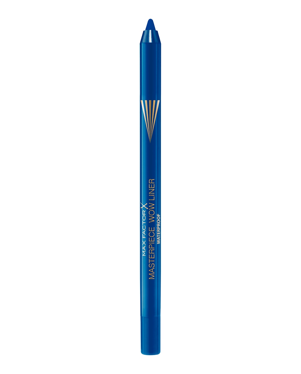 Eyeliner Gel Max Factor - 510 Ocean Blue 1,2 g 510 Ocean Blue-1