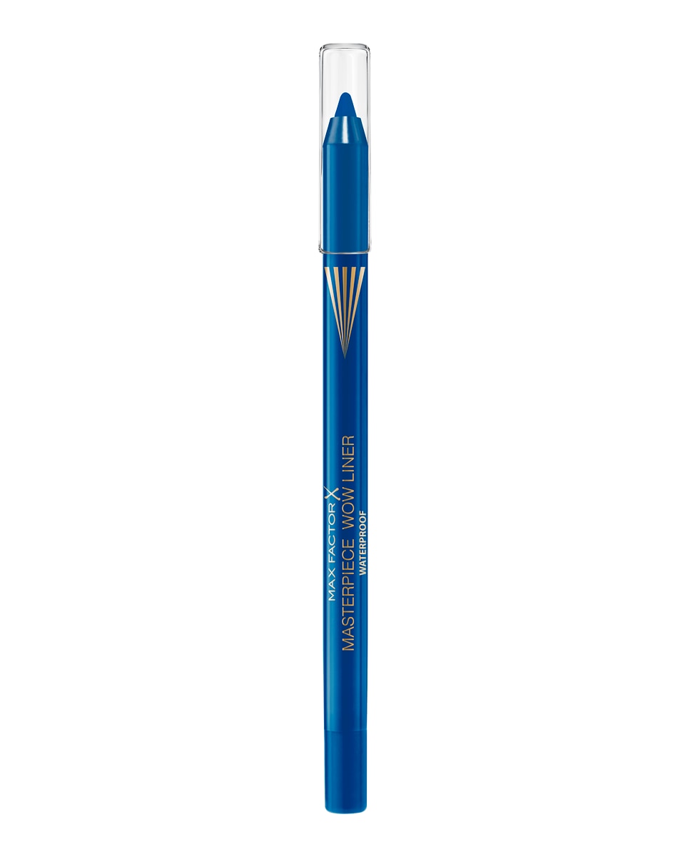 Eyeliner Gel Max Factor - 510 Ocean Blue 1,2 g 510 Ocean Blue-2